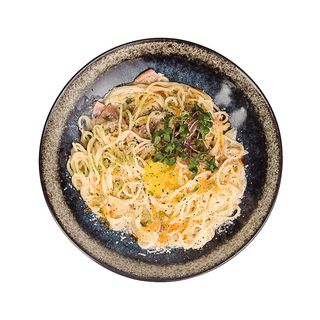 Паста Карбонара (290г)