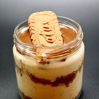 Tiramisù di Lotus