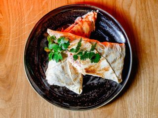 Шаурма з бараниною (450g)