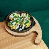 Картопля печена з Хосперу  240 г