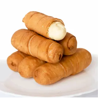 Ración De Tequeños De Queso (5 Uds.)
