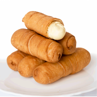 Ración De Tequeños De Queso (5 Uds.)