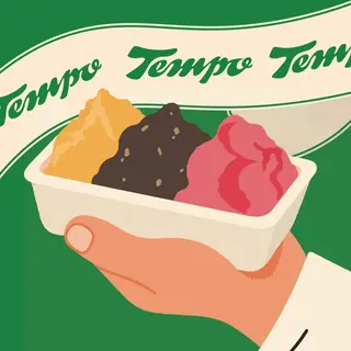 Helado 1L