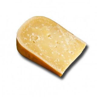 Queso Gouda Viejo De Leche Cruda 200 Gr