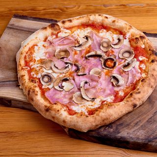 ITALIAN SET GRANDE CARNE