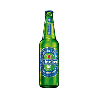 Heineken 0.0 0,5l