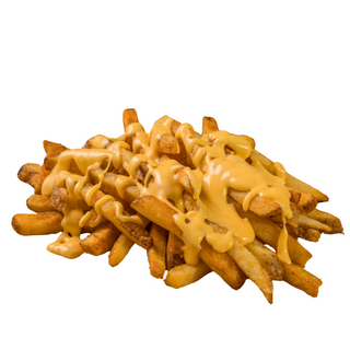 Fratelli cheddar fries