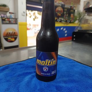 Maltín Polar (200 Ml.)