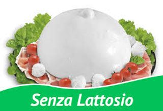Margherita SENZA LATTOSIO