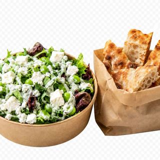 INSALATA RUSTICA