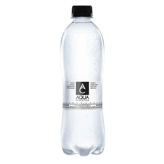 Apa minerala Aqua Carpatica 