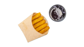 Пръчици от моцарела L (5бр)