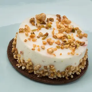 Nougat Glacé
