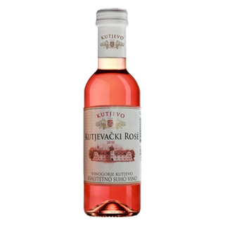 Kutjevački Rose Tikveš