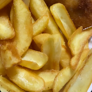 Patatas Fritas