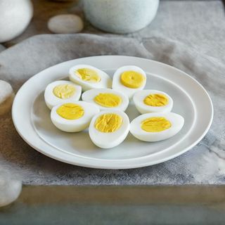 Boiled Eggs
