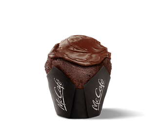 McDalena Chocolate