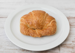 Croisant Gourmet Mantequilla