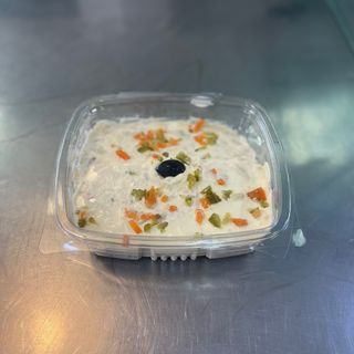 Ensaladilla Rusa (Ración)