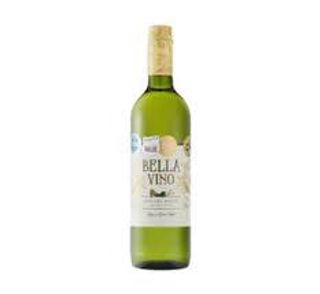 Bella Vino Sublime Dry White