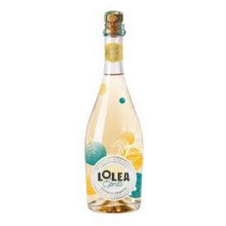 Lolea Citrus 0,75 cl