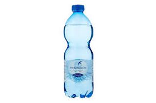 Acqua Frizzante 50 cl