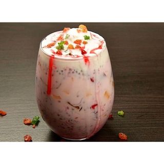 Vanilla Falooda