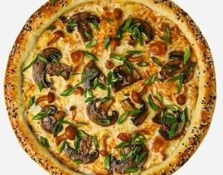 Пицца Грибная 