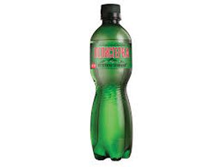 Пелистерка Естествено Газирана Вода (500мл)