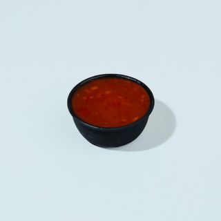 ჰონგ-კონგი (ტკბილ-მჟავე)