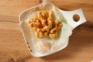 Стрипсы из сочной индейки (200 г)