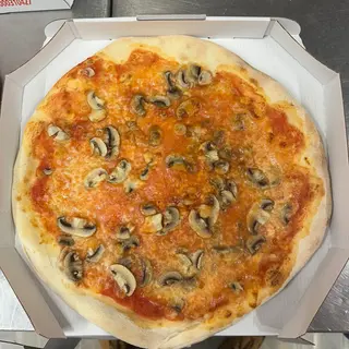 Funghi
