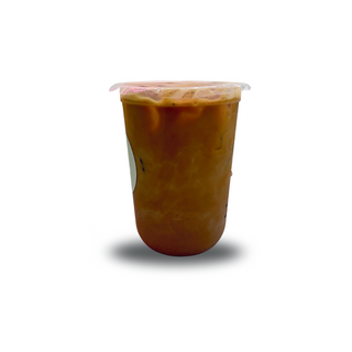 Brown Sugar Shaken Espresso Iced Coffee