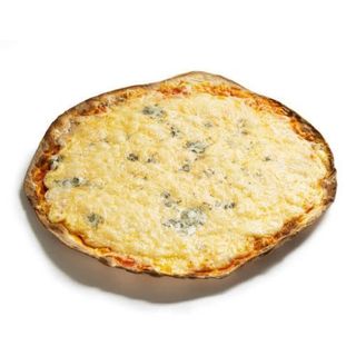 Pizza Formaggio (34 Cm.)