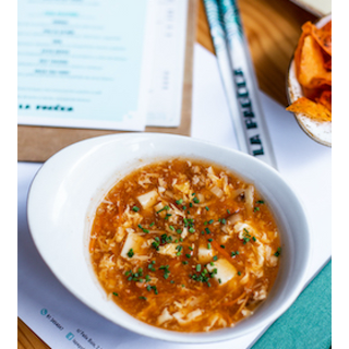 Sopa Agripicante