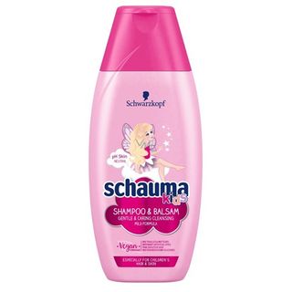 SCHAUMA KIDS 250ML JAGODA (103926)