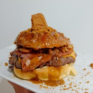 Burger Louie (Lotus)