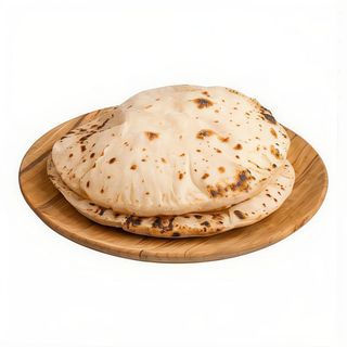 Tandoori roti