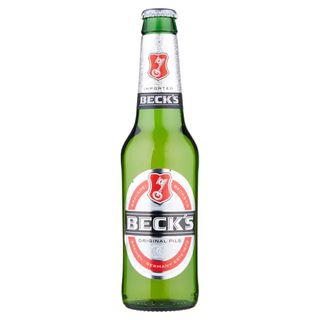 Beck’s  33 cl 
