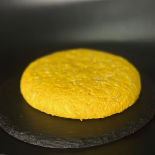 Tortilla La Clásica - sin Cebolla