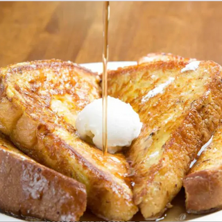 Tostadas francesas clásicas 