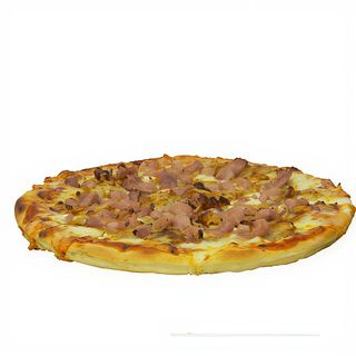 Pizza Estambul (Pequeña)