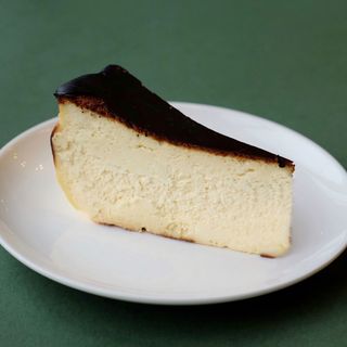 Чіз Баскський 