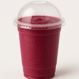 Smoothie Frutas del bosque