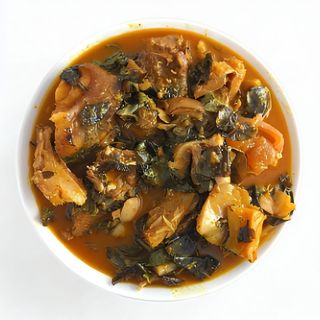 Oha Soup