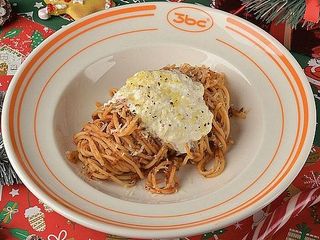 СПАГЕТТІ МАРГАРИТА (370g)