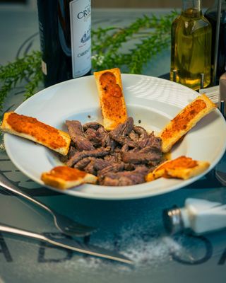 FANTEZIE DE VITA BLACK ANGUS