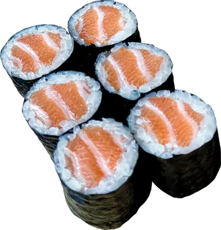 Hosomaki (6 szt.)