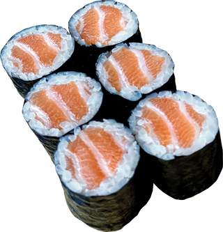 Hosomaki (6 szt.)