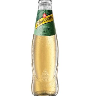 Ginger Ale